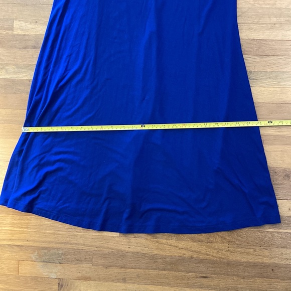 A New Day | Women’s blue sleeveless dress - Picture 8 of 13